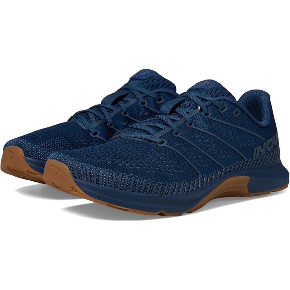 Inov-8 F-Fly Unisex Lace-Up Hybrid Training Sneakers Size 7 M/8.5 W US